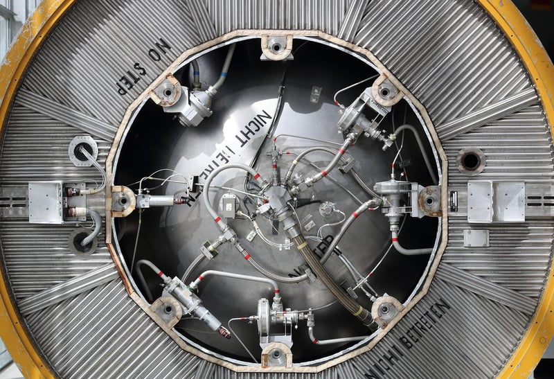 Liquid Nitrogen Play