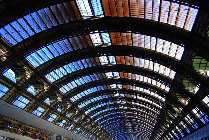 Rosemary Infused Olive Oil